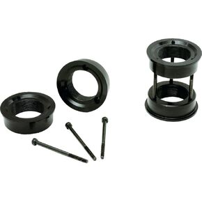 TruVativ American to Euro BMX Bottom Bracket Adaptor