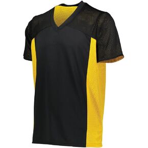 Augusta Sportswear Men's Reversible Flag Football Jersey