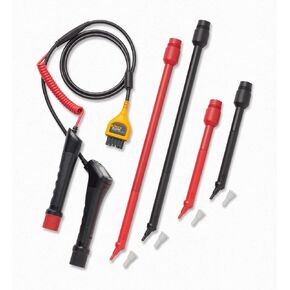 Fluke BTL20ANG,Angled Intelligent Test Probe Set, W/Extender (NO Temp Sensor)