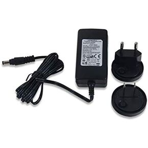 Digilent 5V 2.5A Switching Power Supply