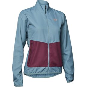 Fox Racing Women's Ranger Wind Jacket