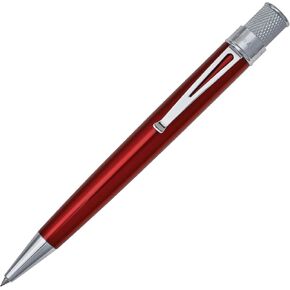 Retro 1951 Tornado Rollerball Pen, Green (VRR-1314)