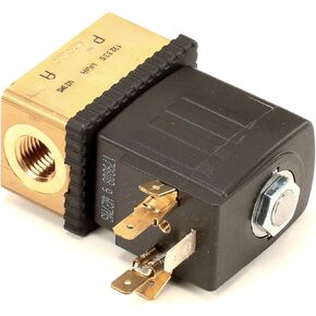 96P058A71 1/4 Npt X 1/8 Orifice 240 Volt 5/6 in Saudi Arabia