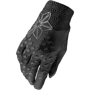 Supacaz Galactic Gloves - Blackout