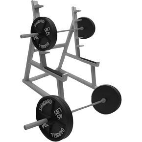 Squat Rack Pen Holder for Desk,Barbell Rack Pen Holder Mini Squat Rack Ornaments with Weights & Barbells,Mini Barbell Rack for Office Gym heme Decorations Fun Desk Accessories