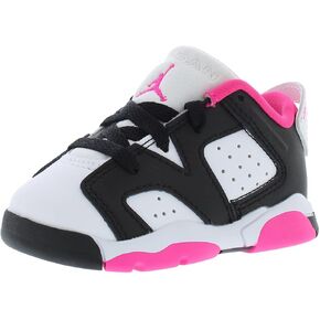 Nike Jordan 6 Retro Low Infant/Toddler Shoes