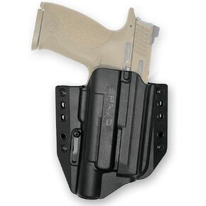 Bravo BCA-LB S&W M&P 9/40 X300 RH