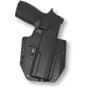 Bravo BCA SIG P320 FS OWB BLK RH