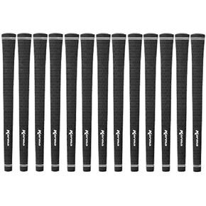Set of 13 Karma Velvet Tour Pro Golf Grips - Ladies in Saudi Arabia