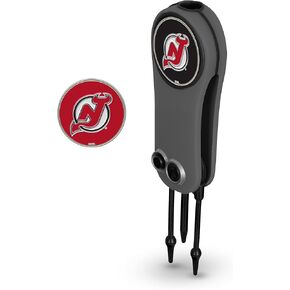 Team Effort NHL Unisex-Adult Switchblade Repair Tool NHL