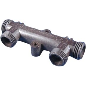 Grundfos 595926 Valve, Black