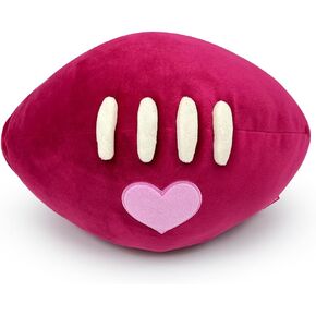 Youtooz Rugby Ball 9" Plush, Rugby Ball Plushie, Collectible Rugby Ball from Heartstopper by Youtooz Heartstopper Plush Collection