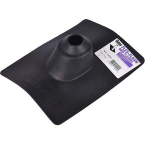 Oatey 14009 PVC Cement, 1.25" x 1.5", Black
