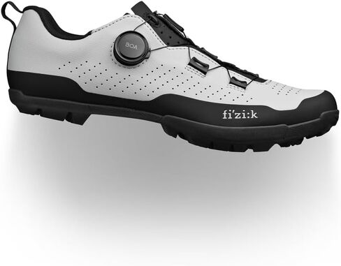 حذاء Fizik للجنسين - للكبار من Terra Atlas Boa-Gravel-Comfortable in Kuwait