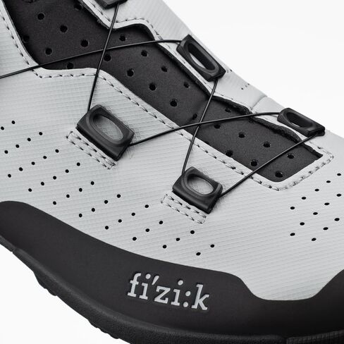 حذاء Fizik للجنسين - للكبار من Terra Atlas Boa-Gravel-Comfortable in Kuwait