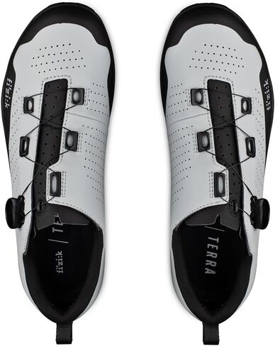 حذاء Fizik للجنسين - للكبار من Terra Atlas Boa-Gravel-Comfortable in Kuwait