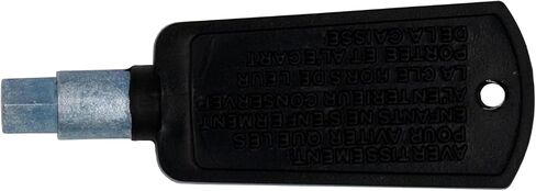 Supplying Demand 5304485424 2211112 Wine Cooler Door Key Replacement in Saudi Arabia