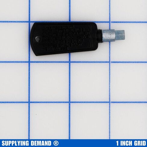 Supplying Demand 5304485424 2211112 Wine Cooler Door Key Replacement in Saudi Arabia
