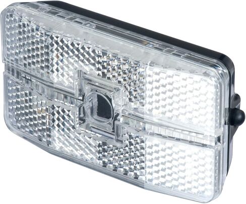 ضوء أمان أمامي للدراجة من CatEye Reflex TL-LD570-F in Kuwait