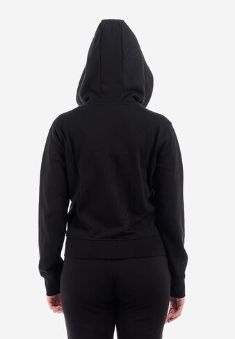 GUESS Women's Eleanora Full Zip Sweatshirt in Saudi Arabia