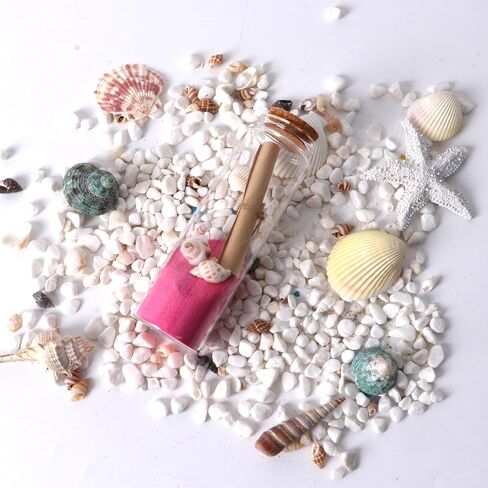 برطمانات زجاجية صغيرة بأغطية من الفلين 50 مل، مجموعة برطمانات زجاجية صغيرة مكونة من 12 قطعة، زجاجات زجاجية مع سدادات من الفلين، برطمانات رمل، برطمانات تعويذة، زجاجات جرعة، برطمانات زجاجية صغيرة للحرف اليدوية، الديكور، هدايا الحفلات in Kuwait