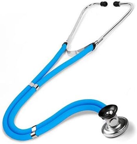 Prestige Traditional Royal Blue Sprague Stethoscope in Saudi Arabia