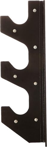 CAP Barbell Horizontal 3 Bar Wall Rack in Kuwait