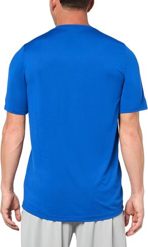 adidas Men's Seattle Sounders Fc Short Sleeve Pre-Game T-Shirt in Saudi Arabia