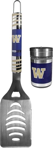 Siskiyou NCAA unisex Tailgater Spatula and Season Shaker in Saudi Arabia
