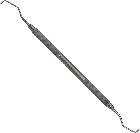 علاج اللثة Gracey Curette G5-6 ذو نهاية مزدوجة - SurgicalExcel 83-4034 in Kuwait