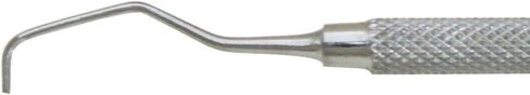 علاج اللثة Gracey Curette G5-6 ذو نهاية مزدوجة - SurgicalExcel 83-4034 in Kuwait