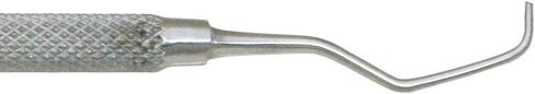 علاج اللثة Gracey Curette G5-6 ذو نهاية مزدوجة - SurgicalExcel 83-4034 in Kuwait