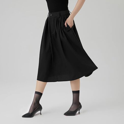 10 أزواج من الجوارب الشفافة جوارب من النايلون للنساء جوارب رقيقة للكاحل جوارب من الحرير الشفاف مع مقدمة معززة in Kuwait