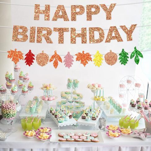 عيد ميلاد سعيد، عيد الشكر السعيد، راية بريق بني، أوراق القيقب، اليقطين، تقديم الشكر، ديكورات الخريف لشكر تقديم مهرجان الخريف، خريف سعيد، عيد ميلاد، لوازم حفلات الخريف، خلفية in Kuwait