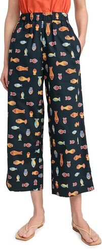 Ciao Lucia Women's Santiago Pants in Saudi Arabia