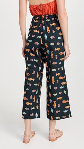 Ciao Lucia Women's Santiago Pants in Saudi Arabia