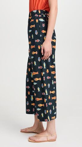 Ciao Lucia Women's Santiago Pants in Saudi Arabia