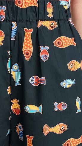 Ciao Lucia Women's Santiago Pants in Kuwait