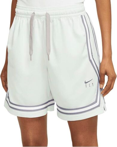Nike Dri-FIT Fly Crossover Women's Basketball Shorts in Saudi Arabia