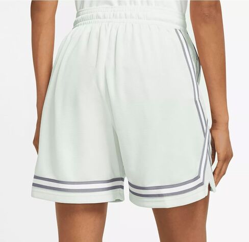 Nike Dri-FIT Fly Crossover Women's Basketball Shorts in Saudi Arabia