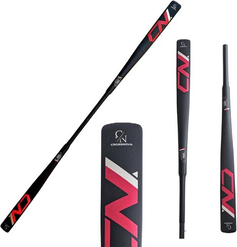 مجداف جرينلاند 220 سم / 86.6 بوصة، 590 جرام / 1.3 رطل، خفيف الوزن للغاية من ألياف الكربون بالكامل مجداف كاياك للتجديف (ألياف الكربون السوداء غير اللامعة) in Kuwait