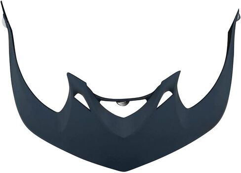 Troy Lee Designs Adult | Trail | All Mountain | Mountain Bike A1 MIPS Classic Helmet - (Black/White, X-Large/2X-Large) in Saudi Arabia