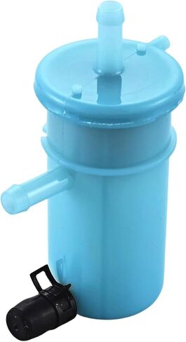 1544090J00 فلتر الوقود عالي الضغط لسوزوكي DF200-300 وجونسون Evinrude 200-250 HP 4 السكتة الدماغية 6 Cyl Outboards 15440-93J00 5034985 18-79991 in Saudi Arabia
