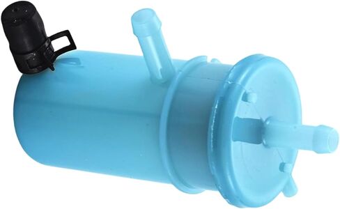 1544090J00 فلتر الوقود عالي الضغط لسوزوكي DF200-300 وجونسون Evinrude 200-250 HP 4 السكتة الدماغية 6 Cyl Outboards 15440-93J00 5034985 18-79991 in Saudi Arabia