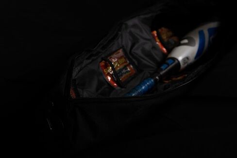 KRATO Sports Baseball Softball Batting Bat Bag Backpack - T-Ball Bat Equipment - Bat Warmer bag for Baseball - Baseball Backpack for Youth and Adults Batting Bag - Black in Saudi Arabia