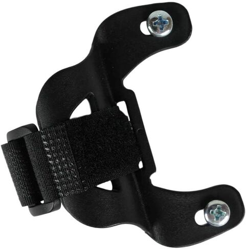 Asura FastHand Manual Bike Pump with Presure Gauge and Frame Mount in Kuwait