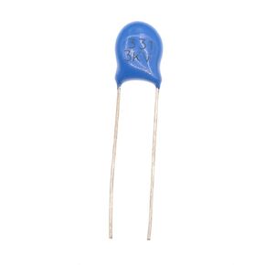 20PCS 1KV101 1KV 101 100PF 10% High Voltage Ceramic Capacitor