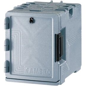 Cambro (UPCS400401) Front-Loading Ultra Pan Carrier - S-Series