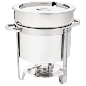 Winco , Medium, Stainless Steel