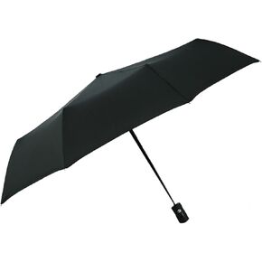HJMND Travel Umbrella,Umbrella Windproof Travel Windproof Umbrellas For Rain & Sun,Automatic,Foldable Reverse Rain Umbrella For Women Men